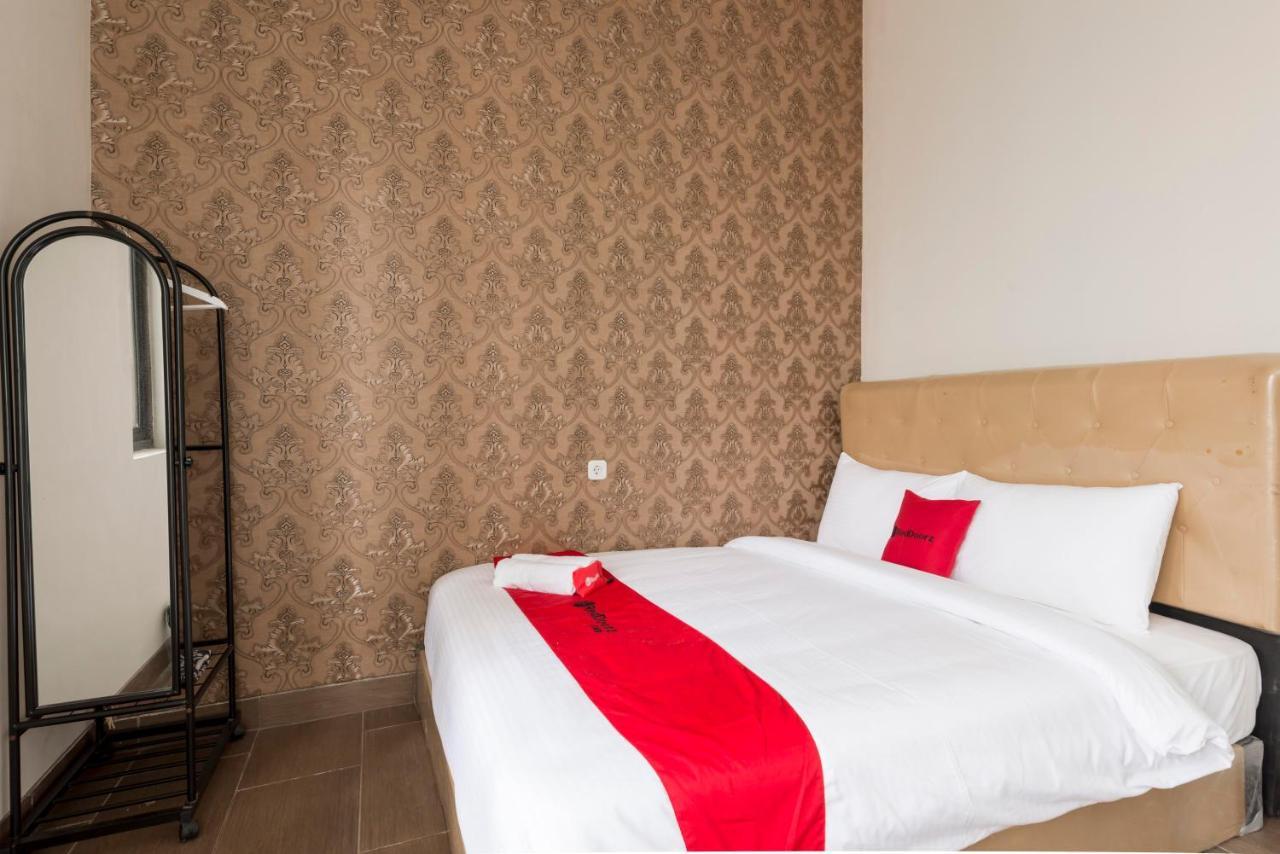 Reddoorz Near Grand City Mall 2 Surabaya Luaran gambar