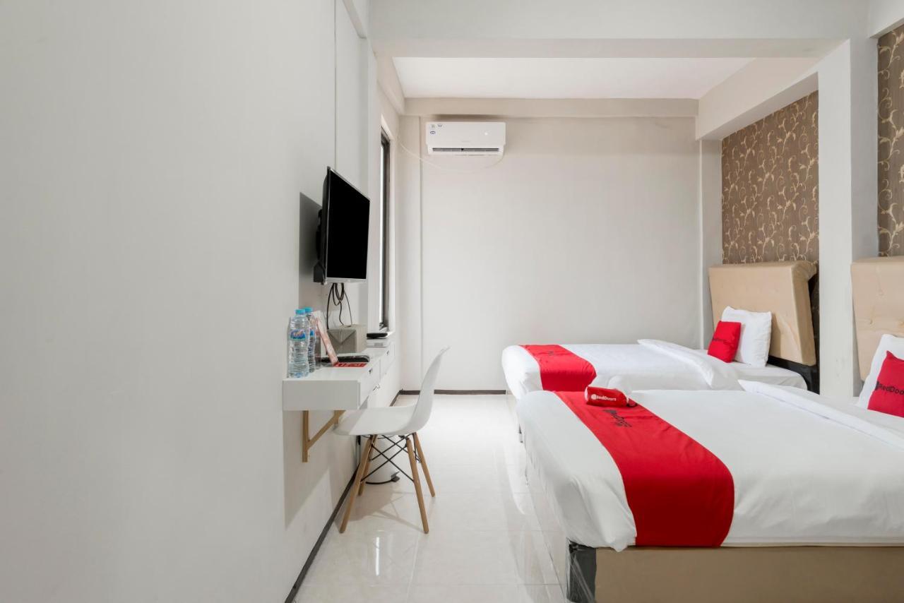 Reddoorz Near Grand City Mall 2 Surabaya Luaran gambar