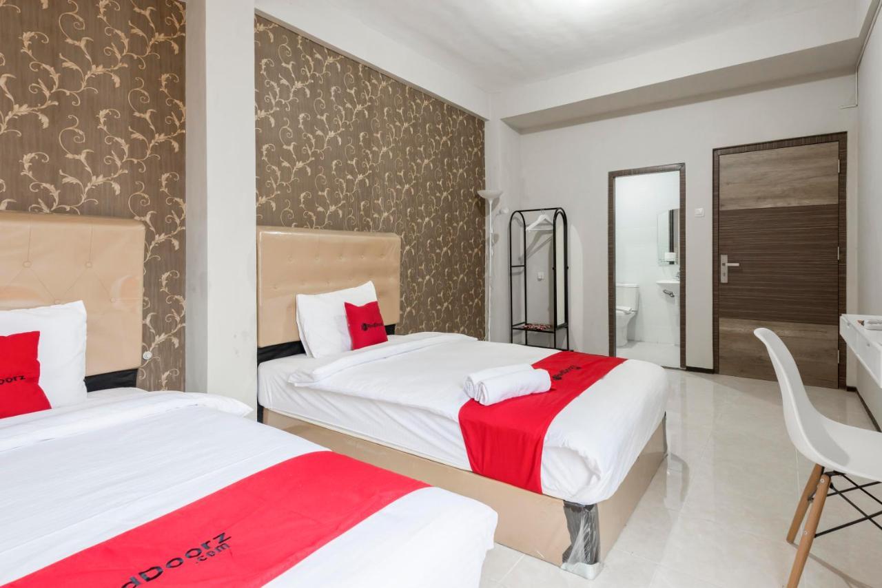Reddoorz Near Grand City Mall 2 Surabaya Luaran gambar