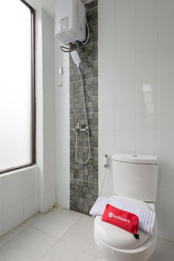 Reddoorz Near Grand City Mall 2 Surabaya Luaran gambar
