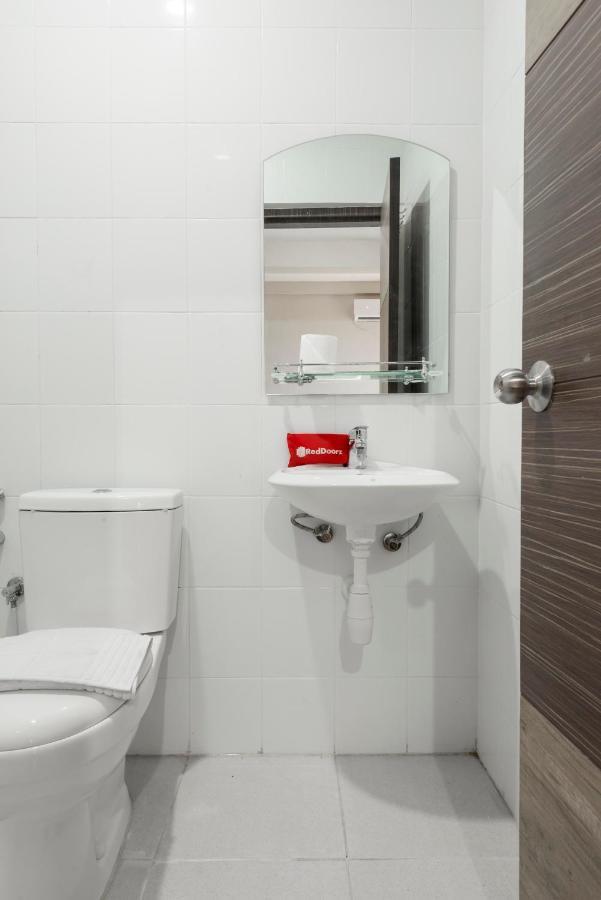 Reddoorz Near Grand City Mall 2 Surabaya Luaran gambar
