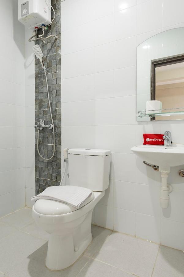 Reddoorz Near Grand City Mall 2 Surabaya Luaran gambar
